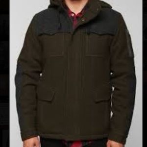 Spiewak Broome field jacket Small
